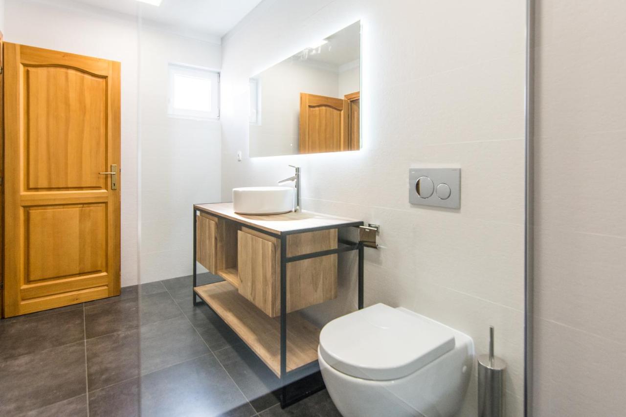 Basilea Apartment *