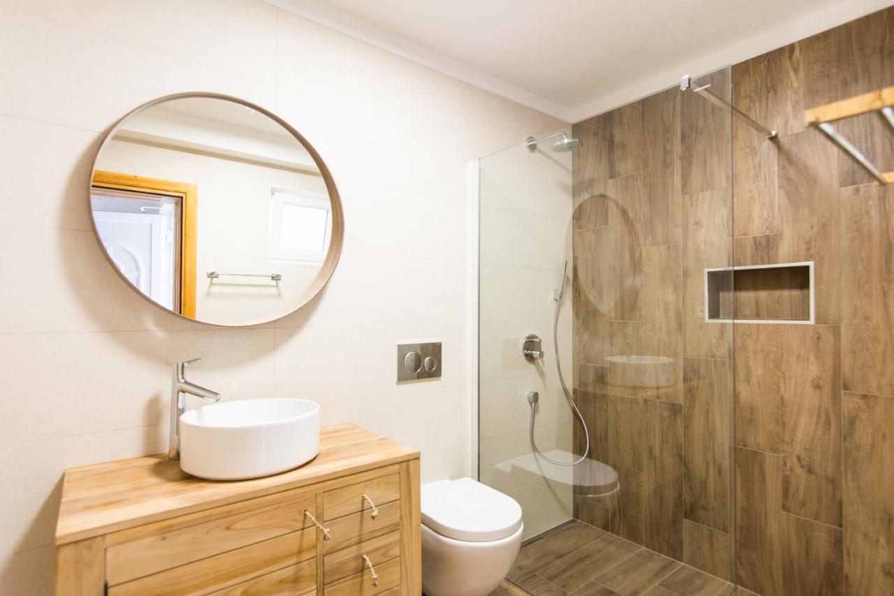 Basilea Apartment *
