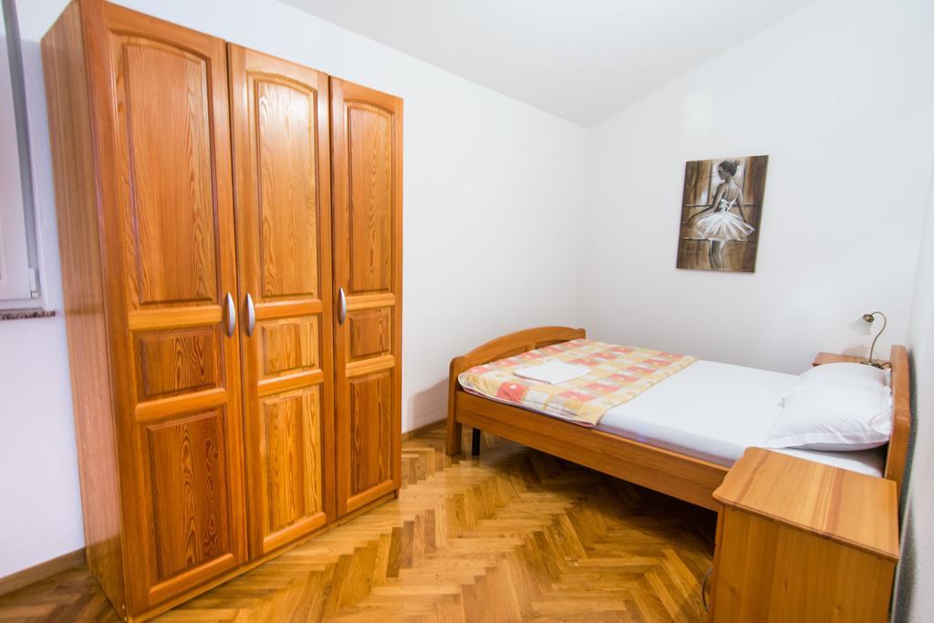 Apartment Basilea