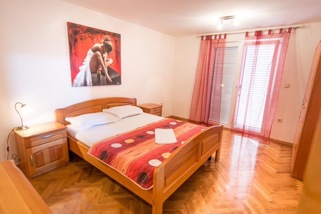 Apartment Basilea *
