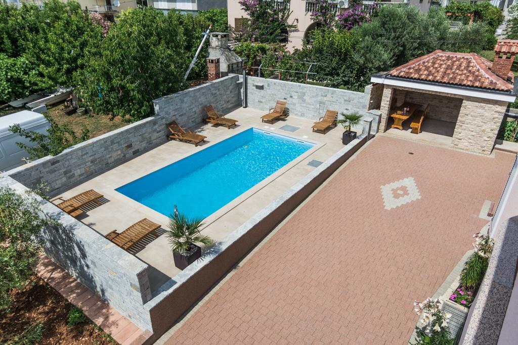 Basilea * Biograd Na Moru