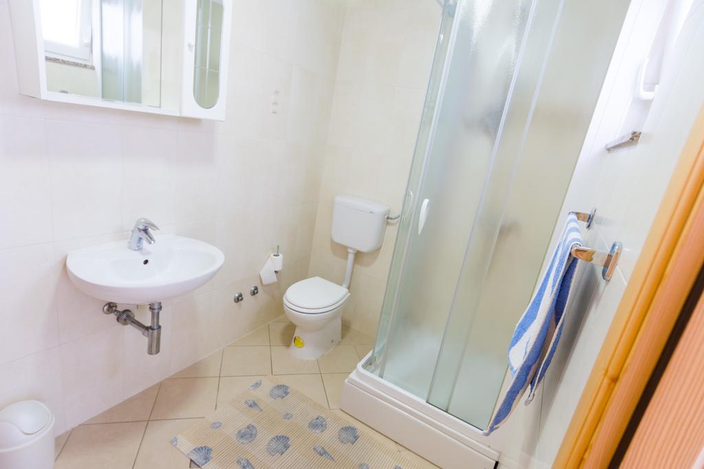 Apartment Basilea