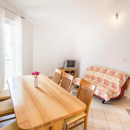 Apartments Basilea Biograd Na Moru Room photo