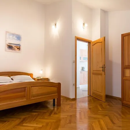 Apartments Basilea Biograd Na Moru Room photo