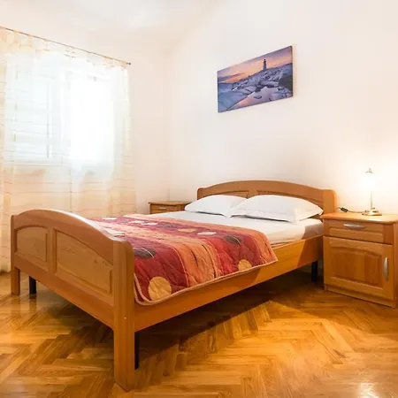 Apartments Basilea Biograd Na Moru Room photo