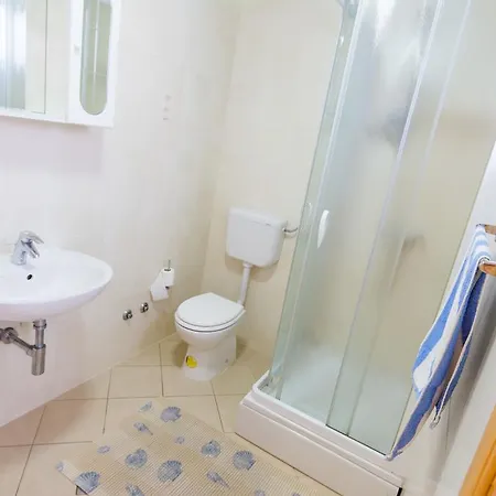 Apartments Basilea Biograd Na Moru Room photo
