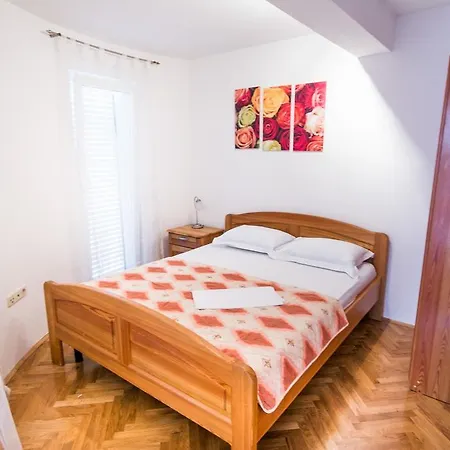 Apartments Basilea Biograd Na Moru Room photo